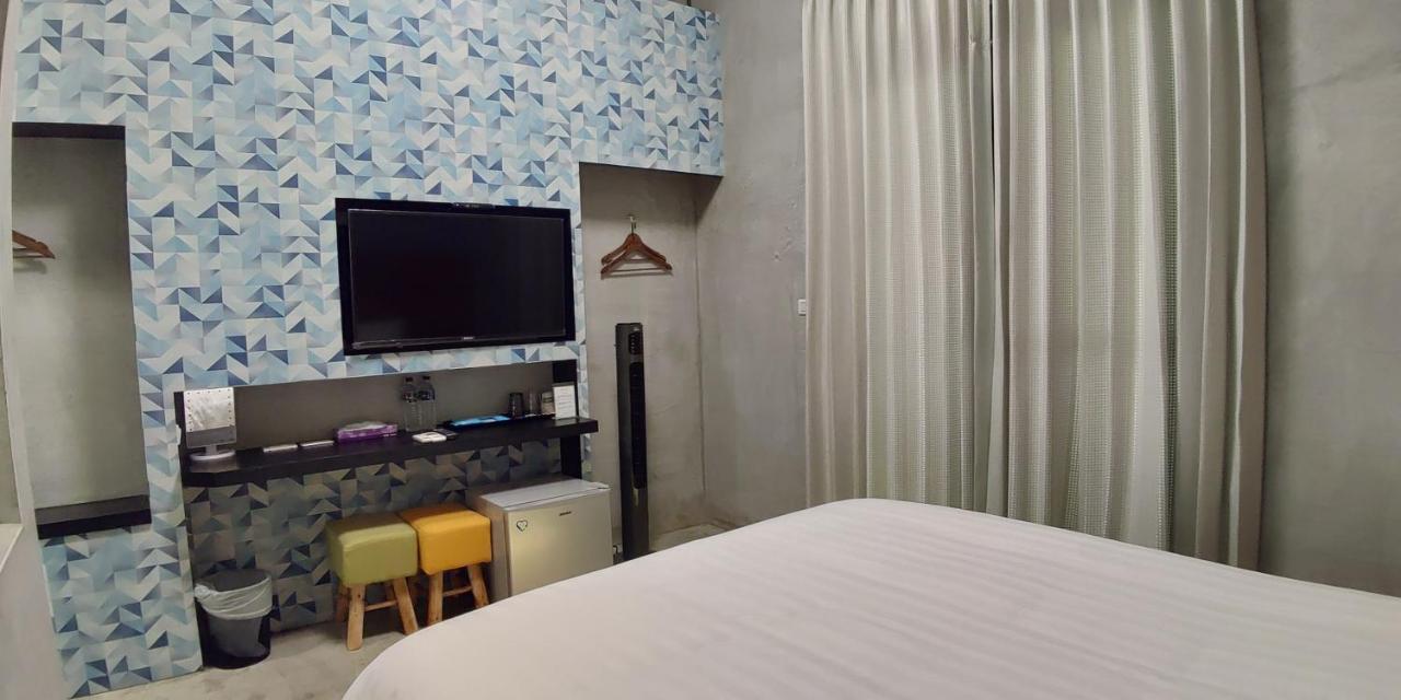 Tree House 民宿證號2316 民宿證號2350 مدينة هوالين المظهر الخارجي الصورة