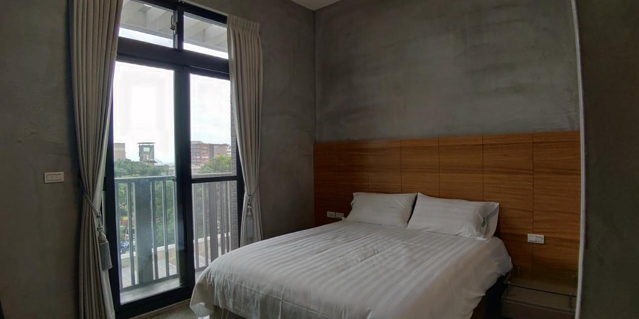 Tree House 民宿證號2316 民宿證號2350 مدينة هوالين المظهر الخارجي الصورة