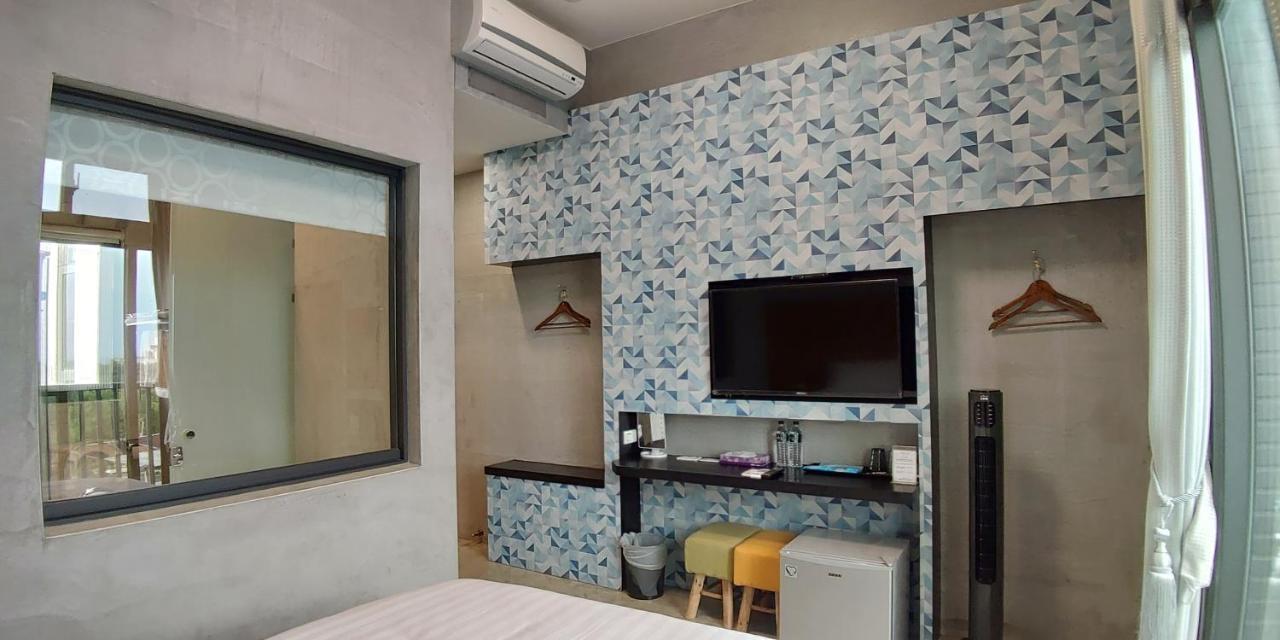 Tree House 民宿證號2316 民宿證號2350 مدينة هوالين المظهر الخارجي الصورة