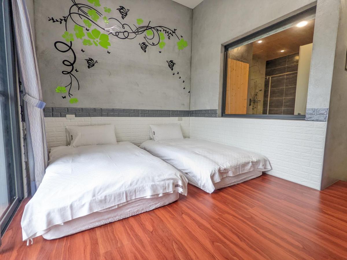 Tree House 民宿證號2316 民宿證號2350 مدينة هوالين المظهر الخارجي الصورة