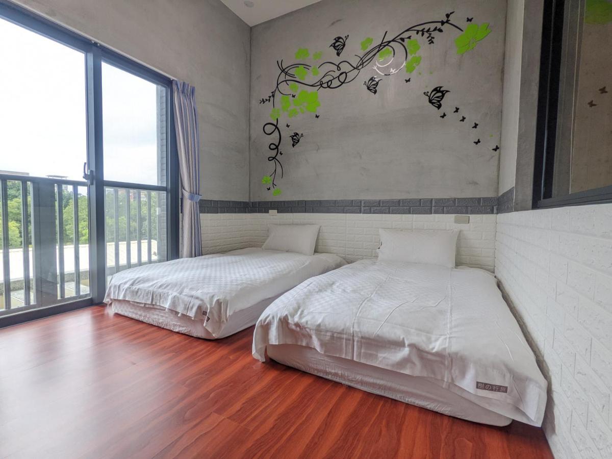 Tree House 民宿證號2316 民宿證號2350 مدينة هوالين المظهر الخارجي الصورة