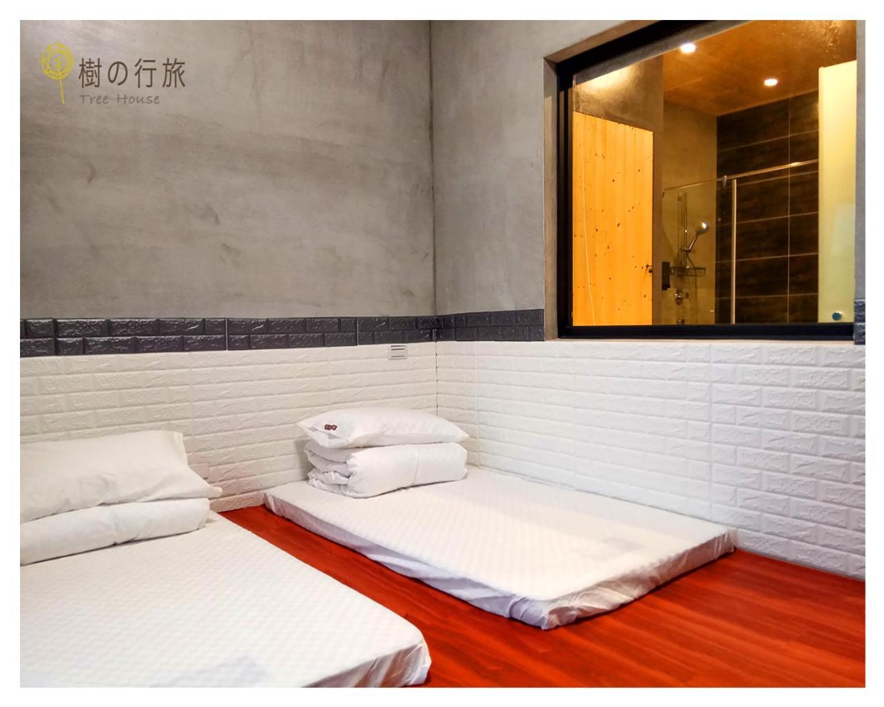 Tree House 民宿證號2316 民宿證號2350 مدينة هوالين المظهر الخارجي الصورة
