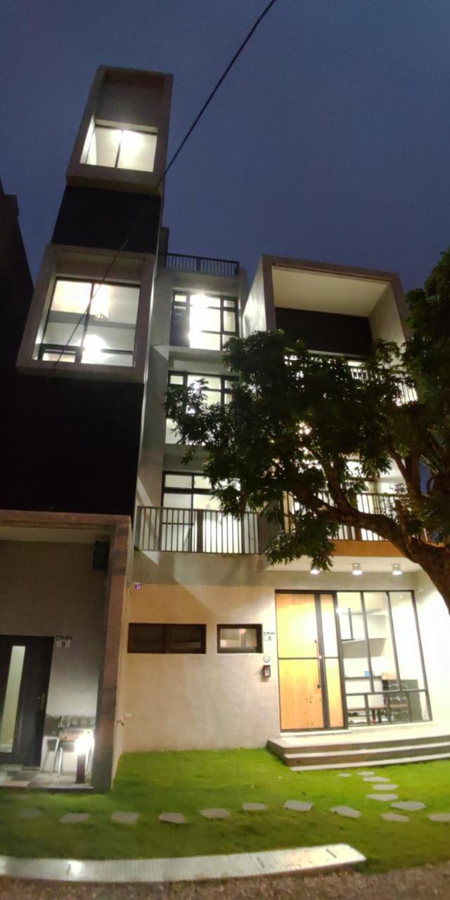 Tree House 民宿證號2316 民宿證號2350 مدينة هوالين المظهر الخارجي الصورة