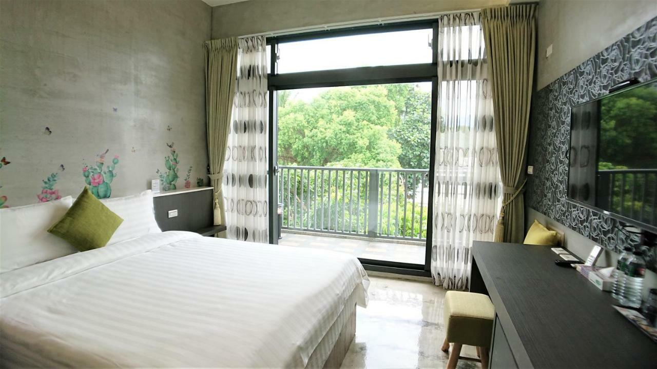 Tree House 民宿證號2316 民宿證號2350 مدينة هوالين المظهر الخارجي الصورة