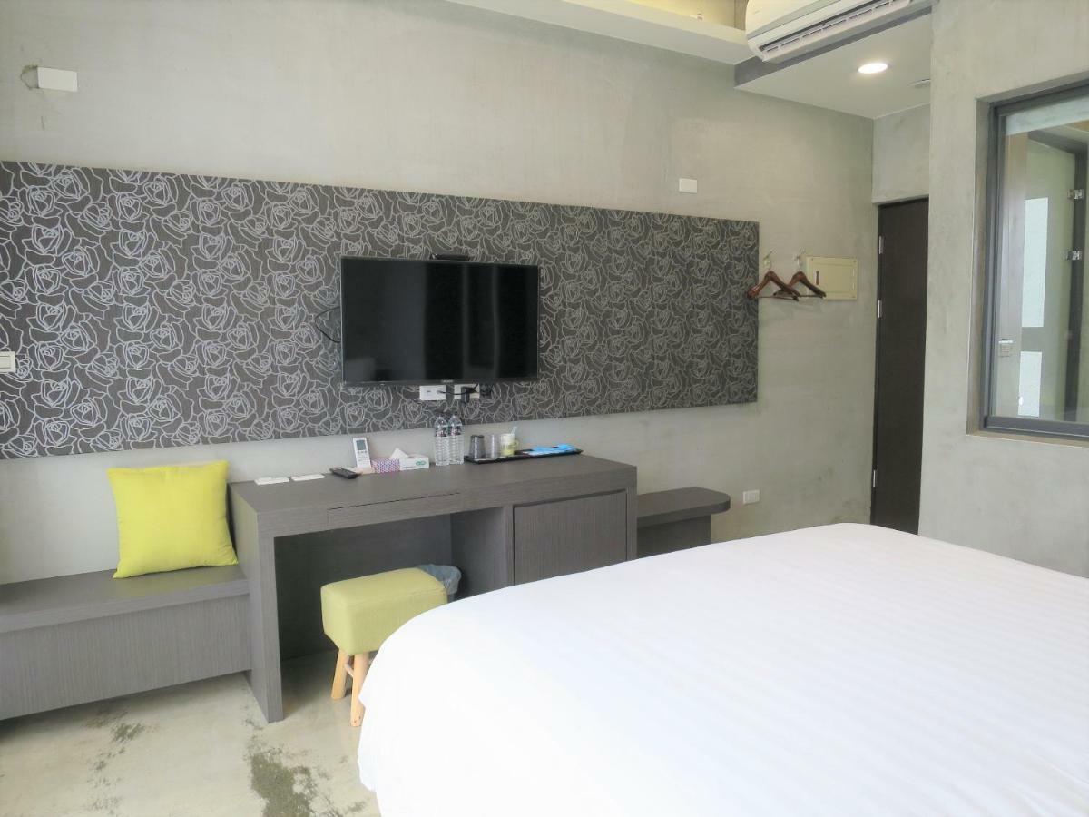 Tree House 民宿證號2316 民宿證號2350 مدينة هوالين المظهر الخارجي الصورة