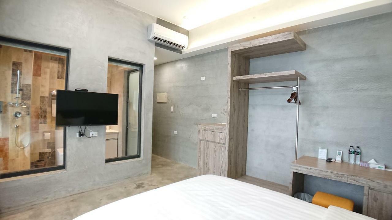 Tree House 民宿證號2316 民宿證號2350 مدينة هوالين المظهر الخارجي الصورة