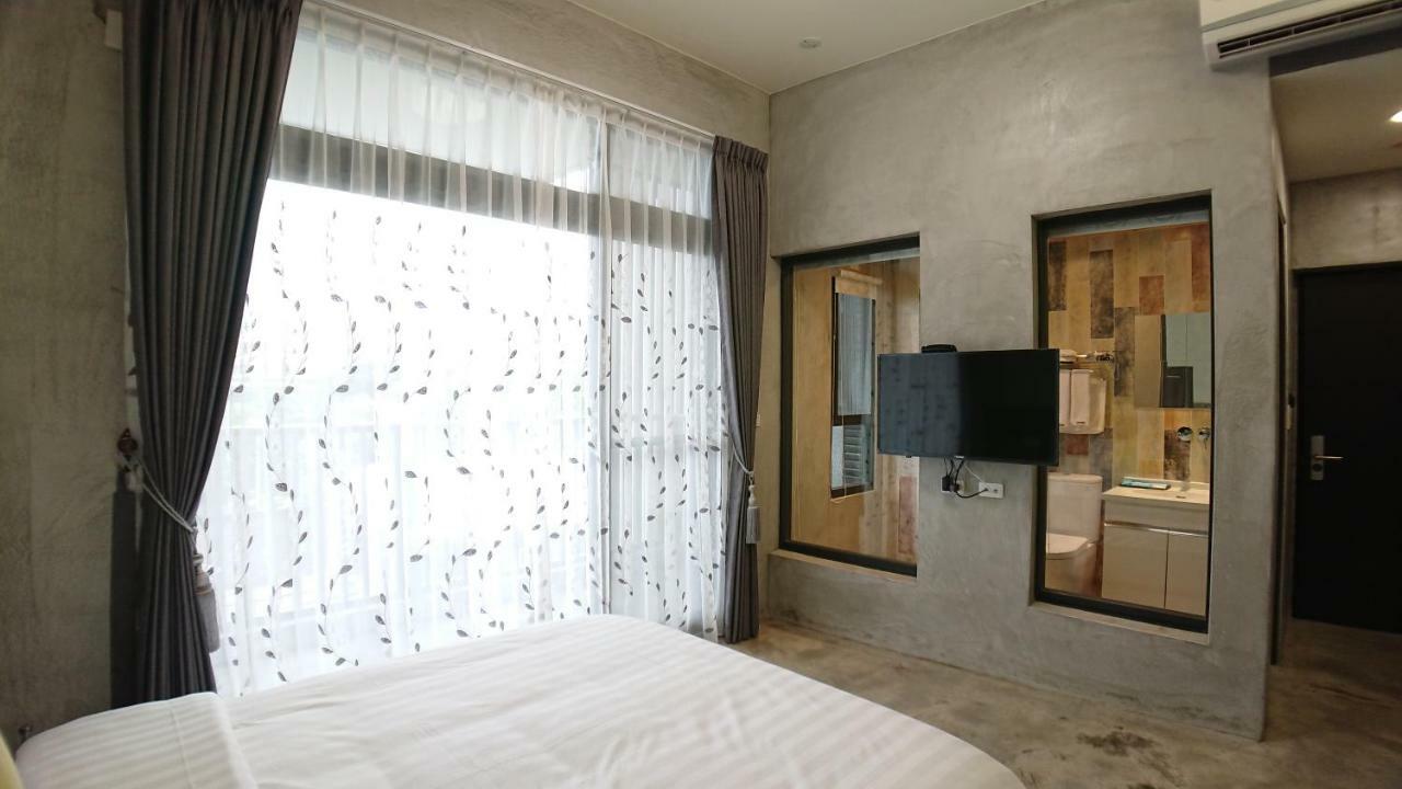 Tree House 民宿證號2316 民宿證號2350 مدينة هوالين المظهر الخارجي الصورة
