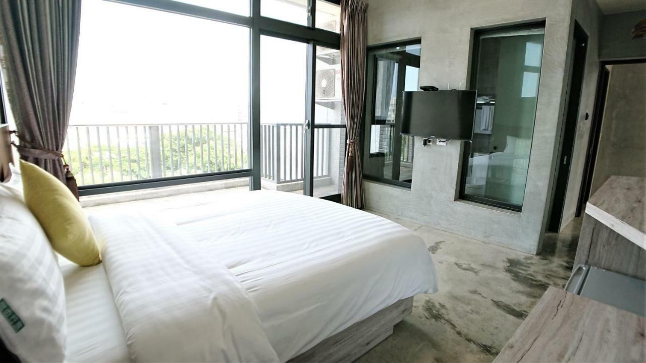 Tree House 民宿證號2316 民宿證號2350 مدينة هوالين المظهر الخارجي الصورة
