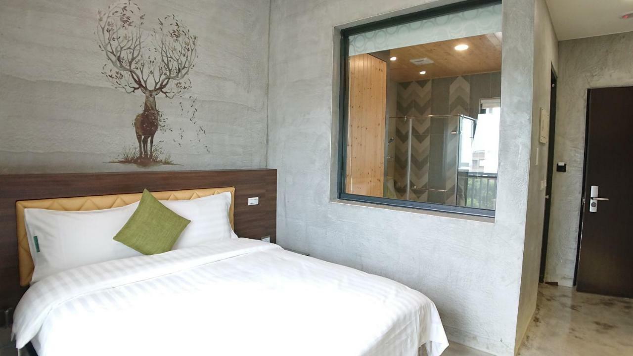 Tree House 民宿證號2316 民宿證號2350 مدينة هوالين المظهر الخارجي الصورة