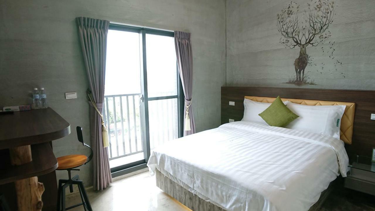 Tree House 民宿證號2316 民宿證號2350 مدينة هوالين المظهر الخارجي الصورة