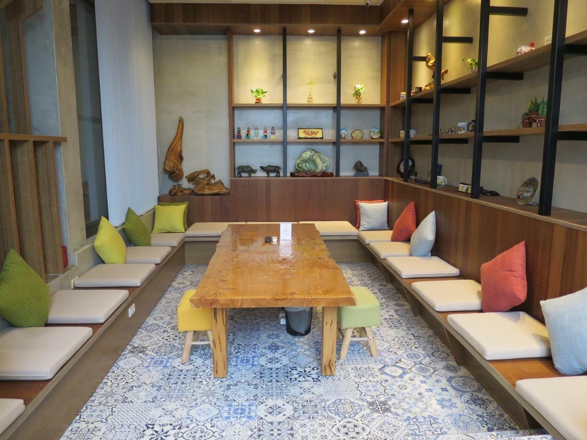 Tree House 民宿證號2316 民宿證號2350 مدينة هوالين المظهر الخارجي الصورة