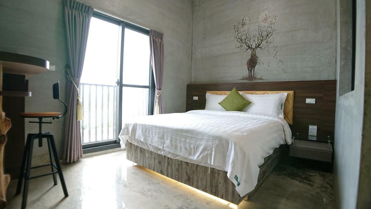Tree House 民宿證號2316 民宿證號2350 مدينة هوالين المظهر الخارجي الصورة