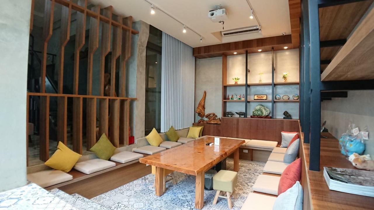 Tree House 民宿證號2316 民宿證號2350 مدينة هوالين المظهر الخارجي الصورة