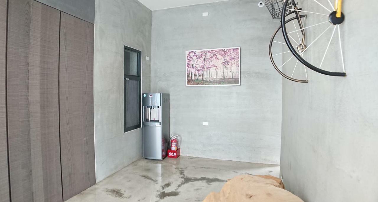 Tree House 民宿證號2316 民宿證號2350 مدينة هوالين المظهر الخارجي الصورة