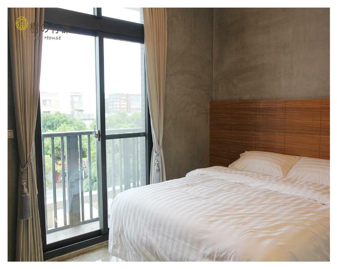 Tree House 民宿證號2316 民宿證號2350 مدينة هوالين المظهر الخارجي الصورة