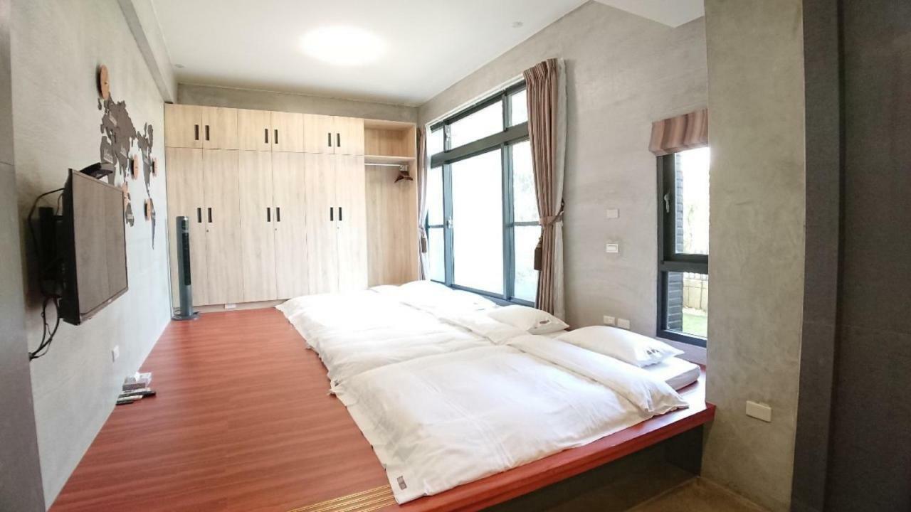 Tree House 民宿證號2316 民宿證號2350 مدينة هوالين المظهر الخارجي الصورة